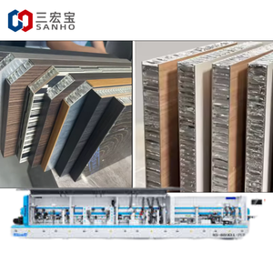 Adhesivo de banda de borde de múltiples aplicaciones Pegamento de banda de borde adhesivo de fusión en caliente <span class=keywords><strong>PUR</strong></span> para máquina de bandas de borde de carpintería - Product Image 5