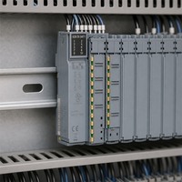 Modules d'entrée numériques B&R série X20DI pour capteurs 24 VDC AC et NAMUR avec filtre d'entrée configurable – Vente en gros
