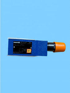 ใหม่ R900409896 ZDB6VB2-4X/315V วาล์วควบคุมแรงดันแบบ Pilot Operated สำหรับเครื่องฉีดพลาสติก มีสินค้าในสต็อก - Product Image 3