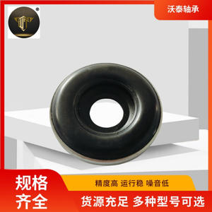 Cojinetes de Amortiguador de Suspensión Suministrados por el Fabricante, Amortiguador de Goma Superior Modelo 8200053795 - Product Image 4