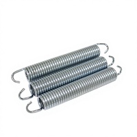 Ressort de compression pour automobile, ressorts miniatures en acier inoxydable, ressort métallique sur mesure
