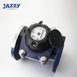 JAZZY水流量計スマート水道メーター機械式/プリペイド水道メーターワイヤレスリモート/自動リモート読み取り水道メーター - Product Image 3