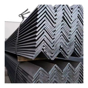 Meilleur prix pour structure en acier, acier galvanisé au carbone S355JR, profilé en angle <span class=keywords><strong>50x50x5</strong></span> mm pour la construction de ponts - Product Image 3