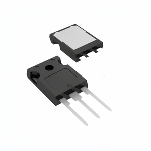 Achetez en ligne des composants électroniques Transistors TO-247-3 AFGY160T65SPD-B4 d'origine - Product Image 1