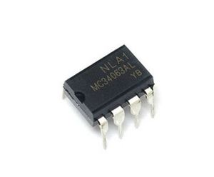 Régulateur de commutation Mc34063al UTC mc34063, meilleur prix. - Product Image 1