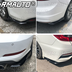 Rmauto กันชนหลังแผ่นกระจายขอบกันชนหลังอเนกประสงค์สำหรับ BMW สำหรับ Honda สำหรับ Audi สำหรับ Nissan สำหรับ MAZDA สำหรับ Kia - Product Image 3