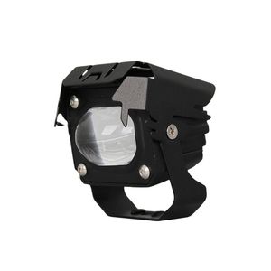 Faro Delantero para Motocicleta, Luces LED de Alta Luminosidad, Lente de Alta Intensidad - Product Image 2