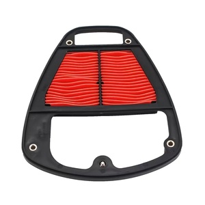 Filtre à air de qualité OEM de moto Offre Spéciale 11013-0015 pour <span class=keywords><strong>VN900</strong></span> - Product Image 2