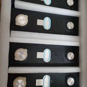 CALB 3,2 В 230Ah призматический Солнечный литий-железо-фосфатный аккумулятор с глубоким циклом Lifepo4 - Product Image 5