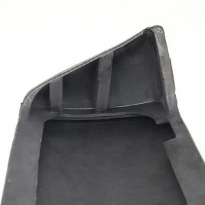 ฝาครอบแป้นเบรกยาง A1232910082 วัสดุอีพีดีเอ็มสำหรับรถยนต์เมอร์เซเดส - Product Image 3