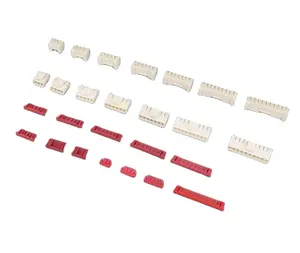 VH-Y 2y ~ 14y Rubber Omhulsel 3.96Mm Afstand Connector