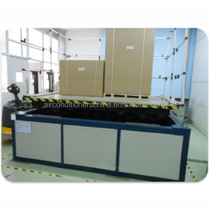 เครื่องปรับอากาศแบบ PTAC ในห้องพักโรงแรม ชุดเครื่องปรับอากาศแบบ PTAC ในห้องพักโรงแรม - Product Image 5