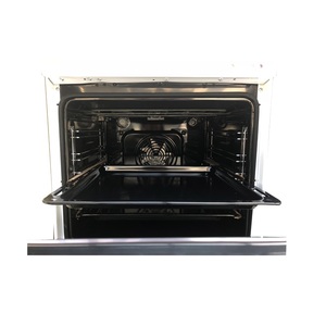 <span class=keywords><strong>Four</strong></span> à <span class=keywords><strong>gaz</strong></span> avec 4 brûleurs, modèle, sur pied, <span class=keywords><strong>plaque</strong></span> de cuisson en céramique - Product Image 4