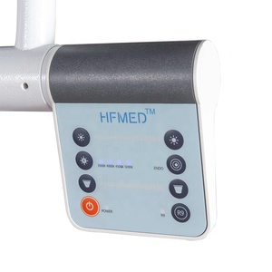 Mô hình mới treo tường dẫn hoạt động đèn nói chung phẫu thuật hoạt động ánh sáng dẫn kiểm tra ánh sáng - Product Image 3