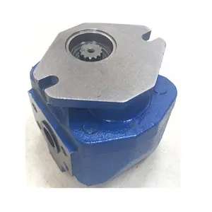 2902440-2976A K3V112DT Hydraulic Pump Gear Pump Pilot Pump For LIUGONG CLG920excavator Part