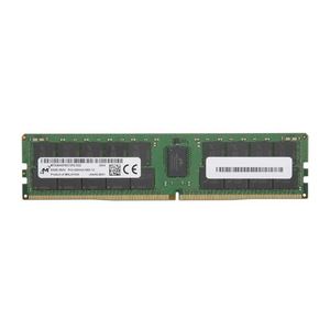 MTA18ASF4G72PDZ-3G2E1 32GB 3200MHz 2Rx8 PC4-3200AA หน่วยความจำเซิร์ฟเวอร์ - Product Image 1