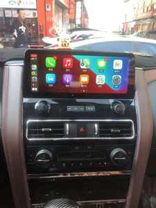 4 + 64 2K écran <span class=keywords><strong>voiture</strong></span> multimédia Android <span class=keywords><strong>voiture</strong></span> Android DVD Radio Player GPS Navigation pour NISSAN PATROL Y62 2010-2020 - Product Image 4