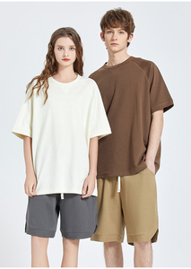 Shorts MTR3433, fabricant de shorts, sur mesure, <span class=keywords><strong>3XL</strong></span>, 260g, mélange de coton, couleur unie, shorts vintage, shorts décontractés pour hommes - Product Image 5