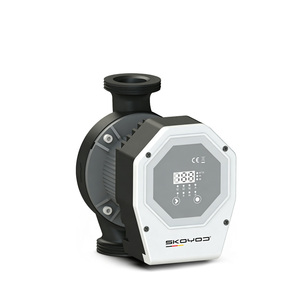 <span class=keywords><strong>Pompe</strong></span> de circulation silencieuse anti-fuite haute pression Lampas SKoyod avec moteur IE5 |   Chauffage au sol par chaudière, recirculation d'eau chaude domestique - Product Image 1