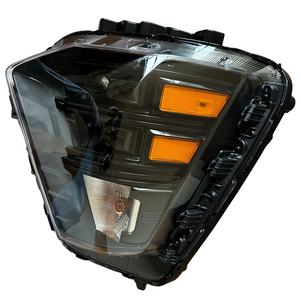 92101-S2600,92102-S2600 proveedores de accesorios de coche de faros delanteros Led para <span class=keywords><strong>Hyundai</strong></span> Santa fe faro <span class=keywords><strong>2021</strong></span> 2022 2023 - Product Image 1