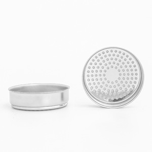 Filtro de café Good Match E61, divisor de agua de acero inoxidable 304 para accesorios de cafetera espresso - Product Image 5