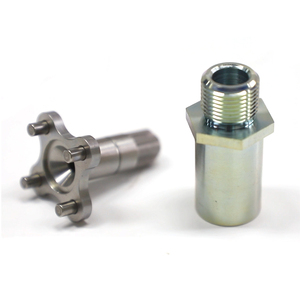 Servicios de mecanizado <span class=keywords><strong>OEM</strong></span> personalizados Pom Peek Plástico Abs Acero inoxidable Titanio Latón Cobre <span class=keywords><strong>Metal</strong></span> Piezas de aluminio Mecanizado CNC - Product Image 5