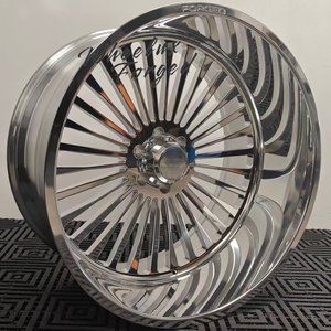 <span class=keywords><strong>ล้อ</strong></span>ฟอร์จสั่งทำพิเศษขนาด 22x12 24x14 26x14 28x16 สำหรับรถ<span class=keywords><strong>ก</strong></span>ระบะ <span class=keywords><strong>ขอบ</strong></span>ล้อขัดเงาแบบลึก สำหรับออฟโรด 6 8 10 <span class=keywords><strong>รู</strong></span>ยึด <span class=keywords><strong>ล้อ</strong></span>รถยนต์หรู - Product Image 5