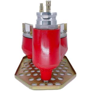 Bomba Sumergible Hidráulica para Drenaje Urbano Vertical, Precio de Fábrica, OEM, para Minería de Arena - Product Image 6