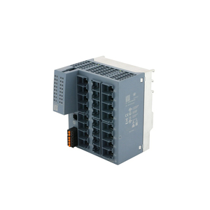 Module de commutateur Ethernet PLC 100% original neuf 6GK5224-0BA00-2AC2, contrôleur logique programmable, module PLC XC224 - Product Image 6