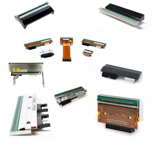 Cabezal de Impresión TTO de 32 mm, 53 mm, 107 mm, Compatible con Impresoras de Transferencia Térmica TT3, TT5, TT500, TT750, TT1000, TS408554, TS408300, TS40865 - Product Image 6