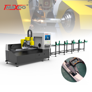 <span class=keywords><strong>MAXDO</strong></span> petite Machine de découpe de tubes, Machine de découpe Plasma de tuyaux Cnc - Product Image 6