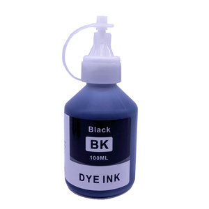 BTD60 BT6000 BT5000 Recarga de botella Tinta a base de tinte Compatible con <span class=keywords><strong>Brother</strong></span>, tinta de <span class=keywords><strong>impresora</strong></span> de inyección de tinta de 2, 2, 0 - Product Image 3