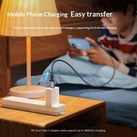 Adaptor OTG Lintas-Batas Tipe-C ke USB 3.0 Yk012 untuk Pengisian Daya & Transfer Data Kabel Data Buatan Cina