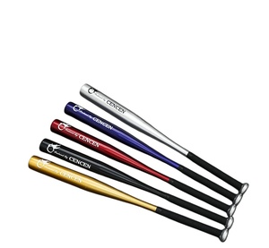 Set de Bate de Béisbol Portátil Antideslizante de Aleación de Aluminio para Entrenamiento de Béisbol con Bate y Guantes - Product Image 3
