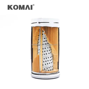Filtre séparateur eau-carburant KOMAI 2997378 11110683 pour filtres Volvo - Product Image 3