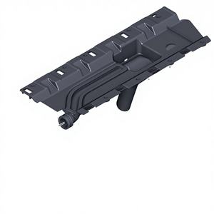 Tubería del Sistema de Lubricación de la Bomba de Aceite del Motor para BMW X5, Nueva Condición, Número de Pieza 11417590738 - Product Image 2