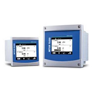 TOLEDO Process Analytics M300 WaterC/R 2-CH 1/2DIN ผลิตในจีน รับผลิตแบบ OEM/ODM - Product Image 3