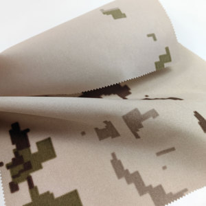 Nouveau 100% Nylon Oxford Tissu 210D Pour Sac Tente Drapeau Bâche Couverture Léger 210D Nylon Matériel Résistant À La Déchirure - Product Image 2