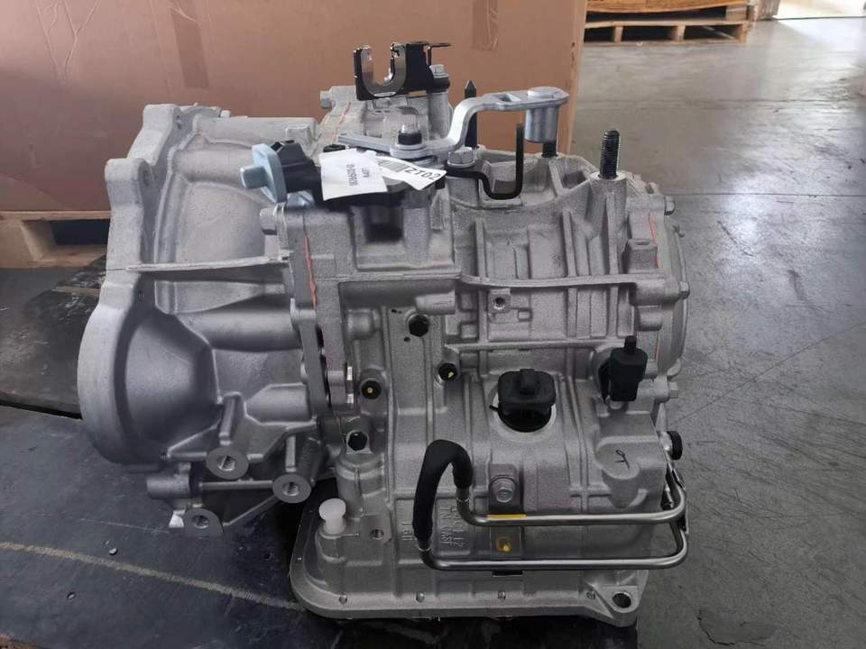 A4CF1 Gearbox Complete Auto Transmission System for Hyundai for Kia Auto Parts Image 4