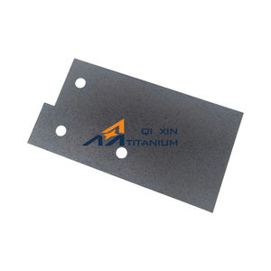 Ánodo de Titanio Multifuncional MMO DSA <span class=keywords><strong>para</strong></span> la Producción de <span class=keywords><strong>Cloro</strong></span> en <span class=keywords><strong>Piscinas</strong></span> - Product Image 2