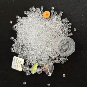 Particules de PC renforcées de fibres de verre, haute rigidité, qualité de moulage, transparentes, spéciales pour les connecteurs automobiles Te-ijin L1225Y - Product Image 4