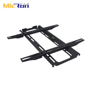 <span class=keywords><strong>Support</strong></span> <span class=keywords><strong>mural</strong></span> universel pour téléviseur de <span class=keywords><strong>32</strong></span> à 58 <span class=keywords><strong>pouces</strong></span>, fixation <span class=keywords><strong>fixe</strong></span>, NOUVEAU VESA 400*400mm, <span class=keywords><strong>support</strong></span> d'écran de télévision <span class=keywords><strong>fixe</strong></span> - Product Image 3