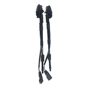 Boquillas de lavado de parabrisas Ford Explorer Jb5z17603a, pieza mecánica de plástico para el modelo 2011 - Product Image 3