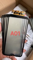 Prix de gros G+OCA TP Écran tactile numérique en verre avant pour téléphone OPPO VIVO A57 A37 Y71 Y51 A33 Y53 Y66 Y55 Écran tactile TP OCA