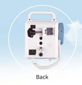 กระบอกฉีดยาพลาสติกปรับขนาดได้ ความจุ 1 มล.-50 มล. สำหรับโค กระบือ แพะ ม้า-SXWCHT OIP-900 - Product Image 6