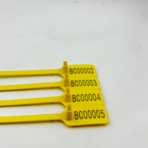 Rj350 vận chuyển an ninh Con dấu nhựa chất lượng cao bán buôn con dấu nhựa giá <span class=keywords><strong>container</strong></span> sử dụng con dấu nhựa - Product Image 1