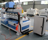 Routeur CNC 2026 : Meilleure machine de fabrication de raquettes de padel pour le perçage de cadres en fibre de carbone