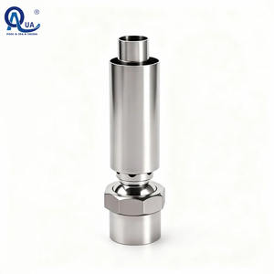 Boquilla de Chorro de Espuma Profesional de 1 Pulgada WATER CROWN 2026 para Fuentes Musicales Danzantes - Product Image 6