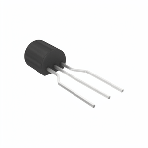 ทรานซิสเตอร์ BC639_J35Z TO-226-3, TO-92-3 แบบมีขาเชื่อมต่อ ชิ้นส่วนวงจรอิเล็กทรอนิกส์ บริการครบวงจรแบบดั้งเดิม - Product Image 1
