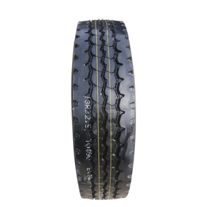 Pneus pneumatiques TBR LCH T-REX neufs 13R22.5 315/80R22.5, toutes positions, pour semi-remorques, pneus radiaux pour remorques LA813 - Product Image 1
